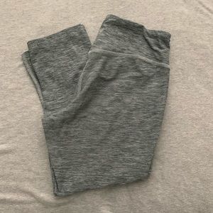 New Balance Crop Leggings